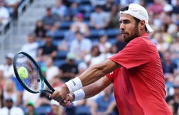 Khachanov hạ Learner Tien