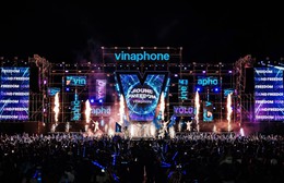 Sound Freedom by VinaPhone 2026 trở lại: “Tần số 30” khuấy động hành trình kỷ niệm 30 năm VinaPhone