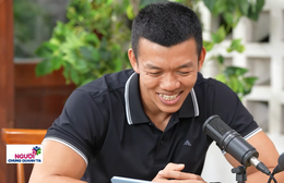 Người chung quanh ta: Lớp học không đồng lan tỏa tinh thần sống khỏe
