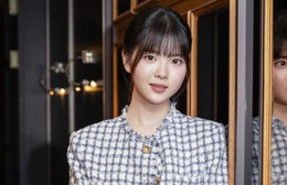 Choi Myung-bin: “Giờ đây, tôi đang đứng ở vạch xuất phát”