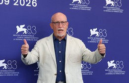 Đạo diễn Alex Gibney: Nỗi sợ bao trùm quá trình thực hiện phim tài liệu về Elon Musk
