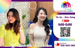Nhịp sống Sài Gòn trưa: Ý nghĩa thực sự của logo BMW là gì?