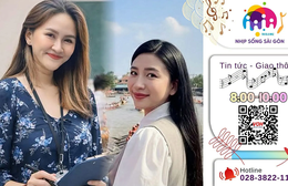 Nhịp sống Sài Gòn sáng: Hamdi Ulukaya và hành trình trở về