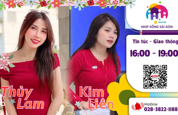 Nhịp sống Sài Gòn chiều: Phim Việt nào đang dẫn đầu phòng vé?