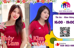 Nhịp sống Sài Gòn chiều: Giúp con, nhưng không quá giới hạn