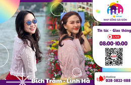 Nhịp sống Sài Gòn sáng: Play-Doh từng là chất tẩy giấy dán tường