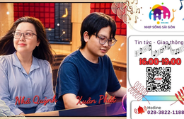 Nhịp sống Sài Gòn chiều: Cách người Tây Tạng nuôi dạy trẻ tự chủ