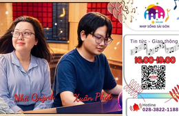 Nhịp sống Sài Gòn chiều: 3 bộ phim đang xếp đầu Douban