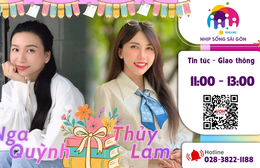 Nhịp sống Sài Gòn trưa: Khám phá thảo nguyên Slam Chiêm