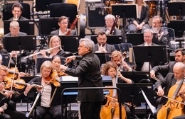 Vietnam Airlines Classic - Hanoi Concert 2026: LSO trở lại Hà Nội, tiếp nối hành trình nghệ thuật đỉnh cao