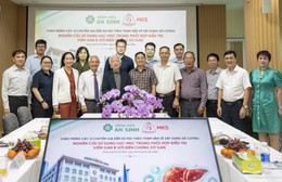 Nghiên cứu dùng tế bào gốc hỗ trợ điều trị xơ gan do viên gan B