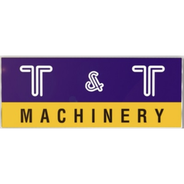 CÔNG TY TNHH MÁY DƯỢC PHẨM T & T