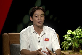 Studio H9 - Gặp gỡ diễn viên Lãnh Thanh