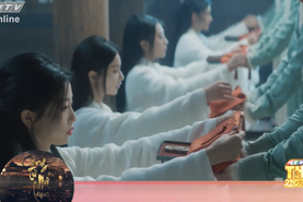 Giới thiệu Công tử nổi loạn - 22g ngày 12/11/2025 trên HTV7