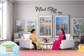 Giới thiệu Mảnh ghép cuộc sống - 21g10 ngày 10/11/2025 trên HTV7