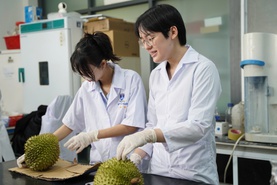 Cùng HTV Hành động xanh 2025: Người trẻ và ước mơ "xanh"