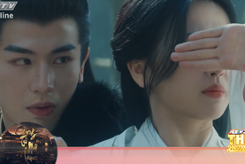 Giới thiệu Công tử nổi loạn - 22g ngày 19/11/2025 trên HTV7