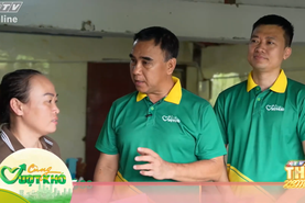 Giới thiệu Cùng vượt khó - 20g20 ngày 17/11/2025 trên HTV7