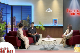 Bản lĩnh đối mặt - 20g ngày 23/11/2025 trên HTV7