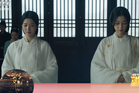 Công tử nổi loạn - 22g ngày 25/11/2025 trên HTV7