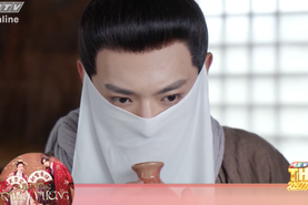 Giới thiệu Chinh phục quân vương - 22g ngày 4/11/2025 trên HTV7