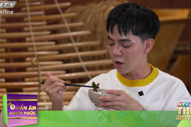 Quán ăn hạnh phúc - 19g hôm nay (20/12) trên HTV7