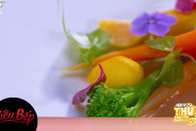 Siêu bếp - 20g20 ngày 3/12/2025 trên HTV7