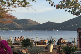 Cùng HTV Hành động xanh: Chung tay xây dựng ngành du lịch "xanh"