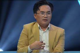 9PM show - Chuyện chưa kể: Gặp gỡ NSƯT Đại Nghĩa