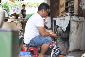 Người chung quanh ta - Tập 8: 20g45 thứ Sáu 26/12 trên HTV7