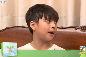 Mảnh ghép cuộc sống - 21g10 tối nay (29/12) trên HTV7