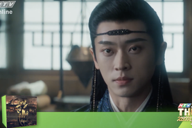 Công tử nổi loạn - 22g tối nay (31/12) trên HTV7