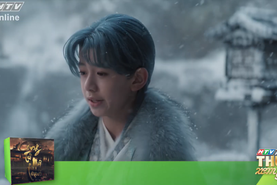 Công tử nổi loạn - 22g ngày 9/12/2025 trên HTV7