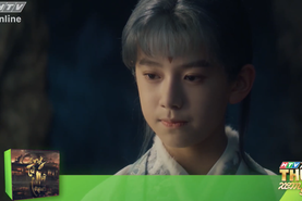 Công tử nổi loạn - 22g ngày 10/12/2025 trên HTV7