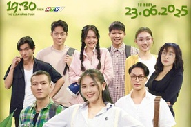 Giới thiệu phim "Xin chào, ngày mai" - Khung phim Việt đặc sắc