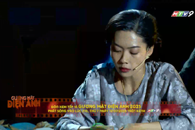 Giới thiệu "Gương mặt điện ảnh" - Tập 15