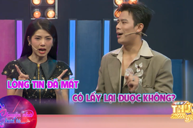 Giới thiệu Chuyện nhà chưa tỏ - 20g20 ngày 16/9/2025 trên HTV7
