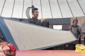 Giới thiệu "Chinh phục quân vương" - 11g ngày 17/9/2025 trên HTV7
