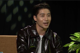 Studio H9 - Hẹn cuối tuần: Gặp gỡ diễn viên Tôn Kinh Lâm