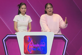 Chuyện nhà chưa tỏ - 20g20 hôm nay (27/1) trên HTV7