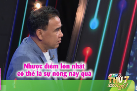 Bạn muốn hẹn hò - 17g55 hôm nay (31/1) trên HTV7