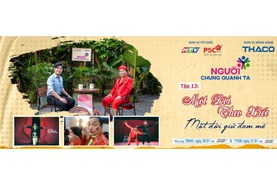 Người chung quanh ta - 20g45 tối nay (30/1) trên HTV9