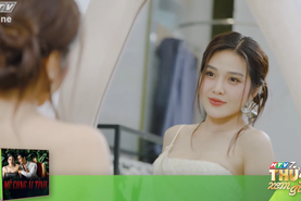 "Mê cung ái tình" tập 9: 19g30 hôm nay (4/2) trên HTV7