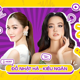 Tập 791: Đỗ Nhật Hà x Kiều Ngân