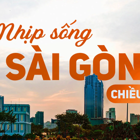 Nhịp sống Sài Gòn chiều: Vì sao jumpscare không còn là "mốt" của phim kinh dị?