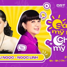 Sáng mỹ miều - Chiều mỹ mãn | Tập 1214: Thu Ngọc x Ngọc Linh