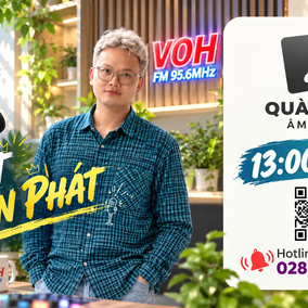 Quà tặng âm nhạc: Lời tâm sự số 51