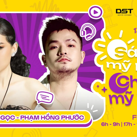 Sáng mỹ miều - Chiều mỹ mãn | Tập 1217: Thu Ngọc x Phạm Hồng Phước