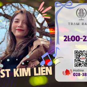 Trạm radio: Lỡ thương nhau