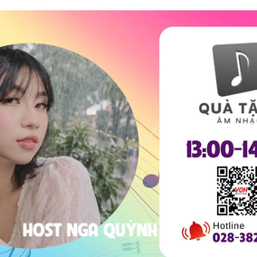 Quà tặng âm nhạc: Những từ khóa vĩnh cửu (Số 45)